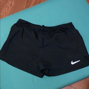 Dri-Fit shorts